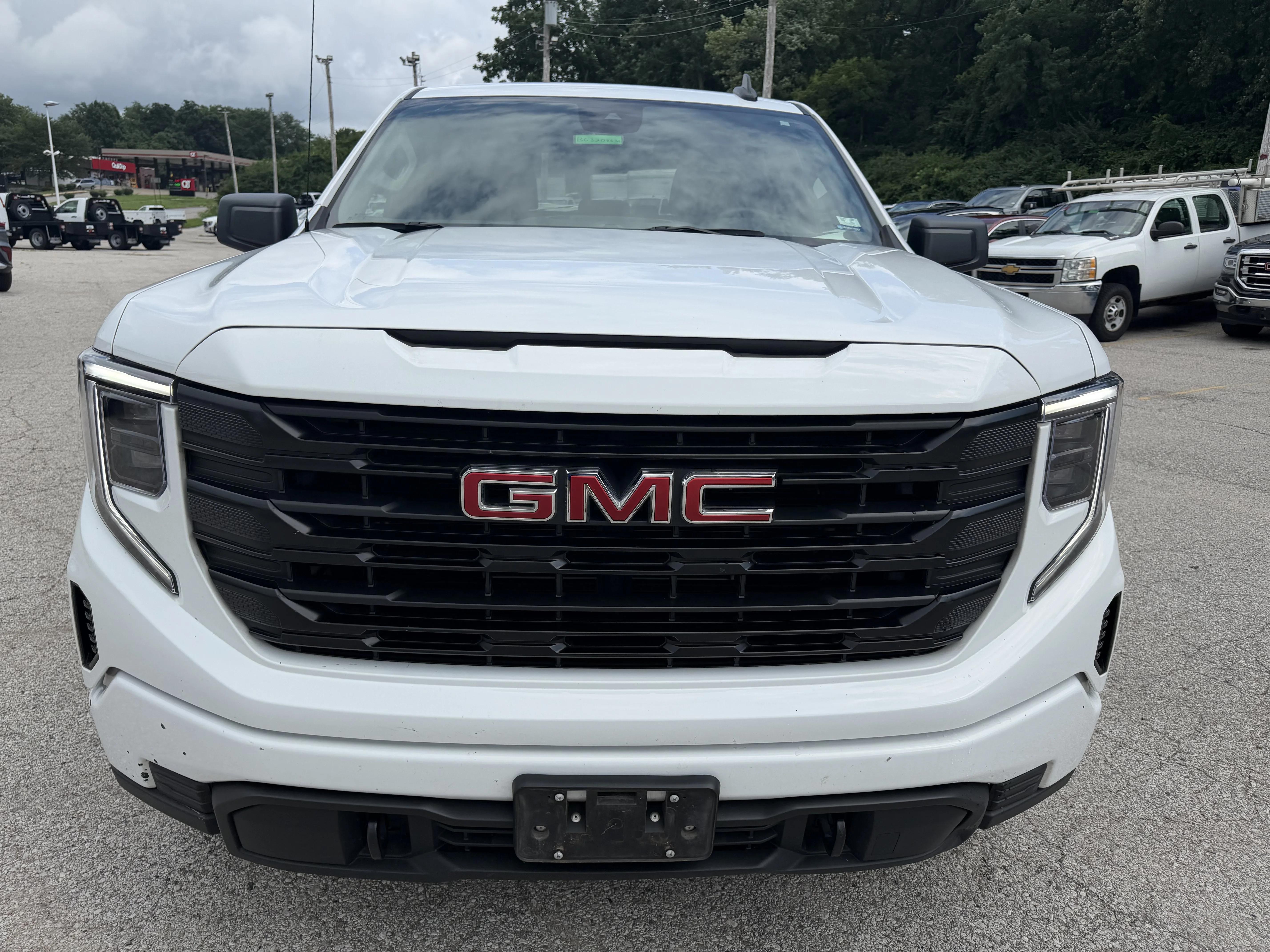 gmc sierra 1500 2024 1GTPUAEKXRZ160169 image gmc sierra 1500 2024 1GTPUAEKXRZ160169 image